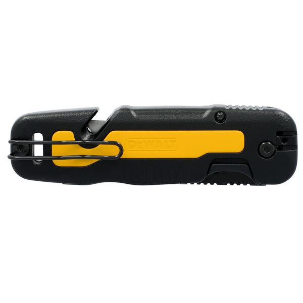 UNIVERSALKNIV DEWALT DWHT10992-0 MED BLADFÖRVARING