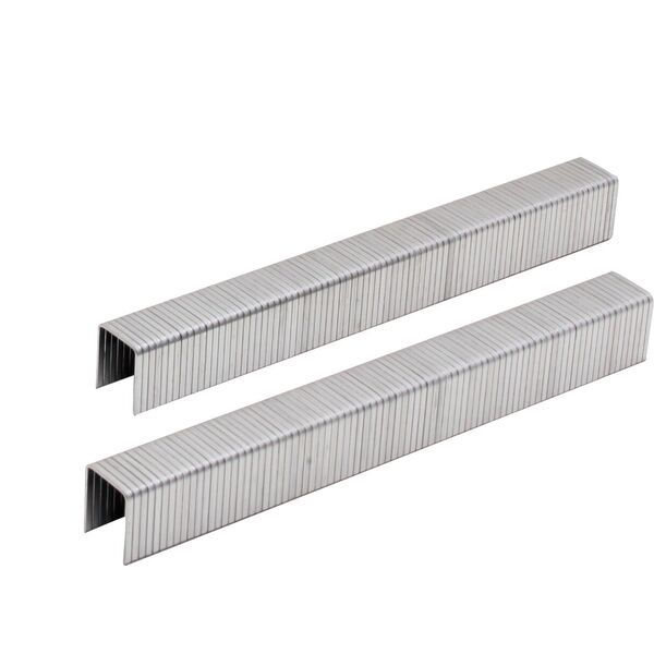 HÄFTKLAMRAR STANLEY TRA708SST-0 12MM/1000ST
