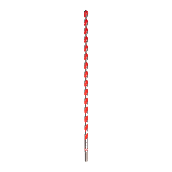DRILL BIT MILWAUKEE MASONRY PREM 12X400