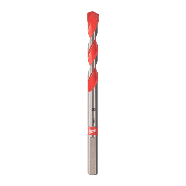 DRILL BIT MILWAUKEE MASONRY PREM 9X120