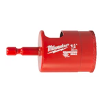 DRILLBIT MILWAUKEE DIAMOND MAX HEX 32MM