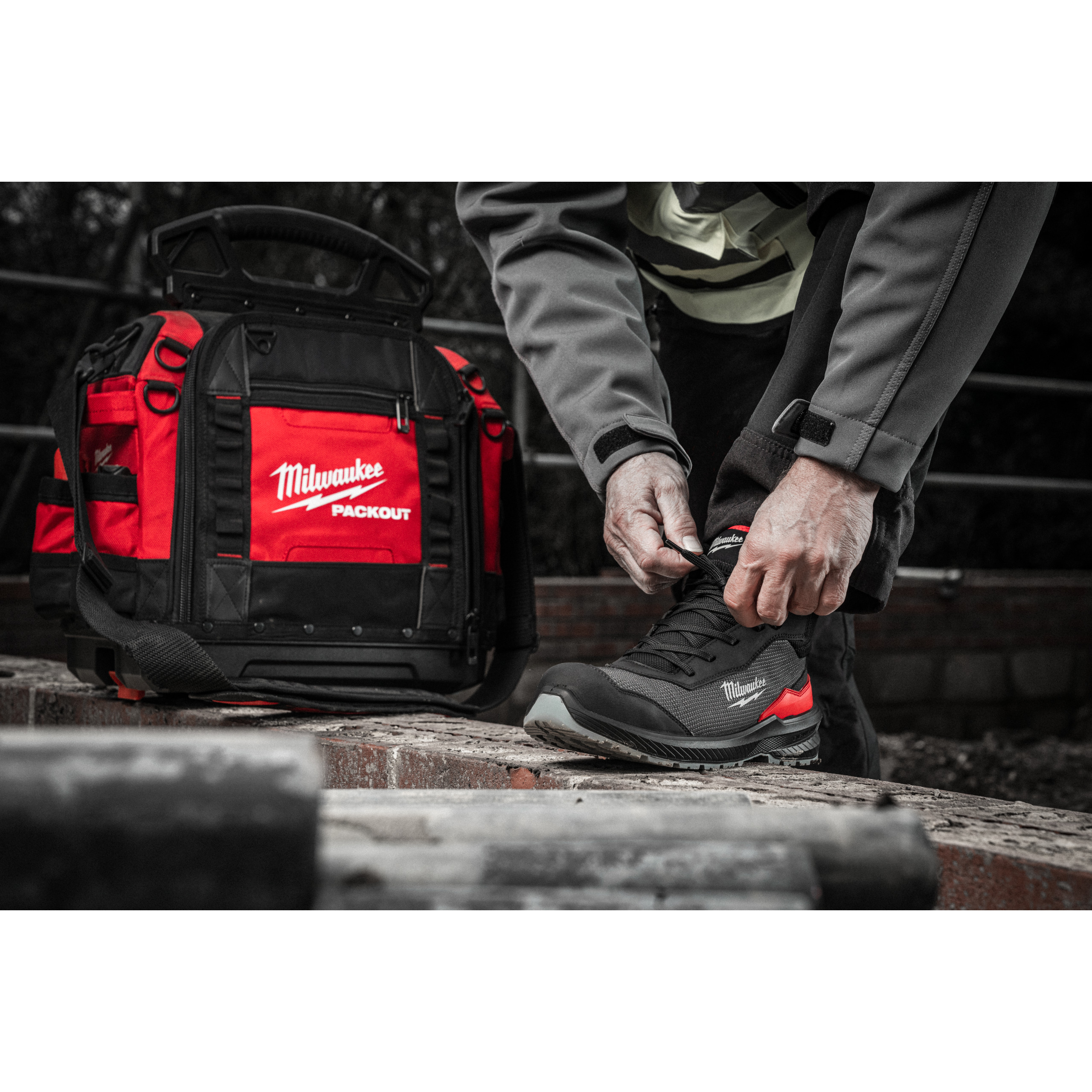 milwaukee Skyddsko milwaukee fxt s1ps 1m110133 39