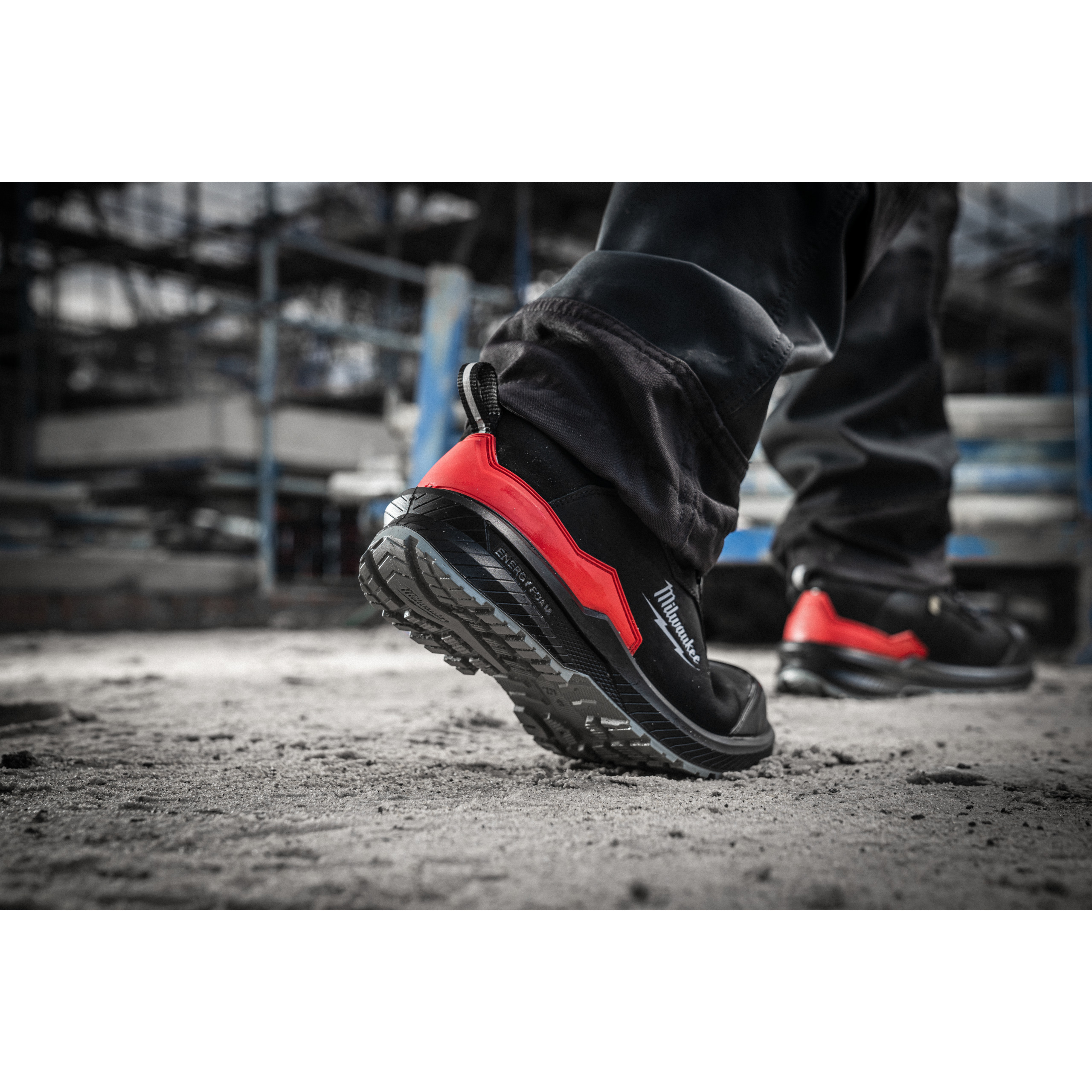 milwaukee Skyddsko milwaukee fxt s3s b1m110133 48