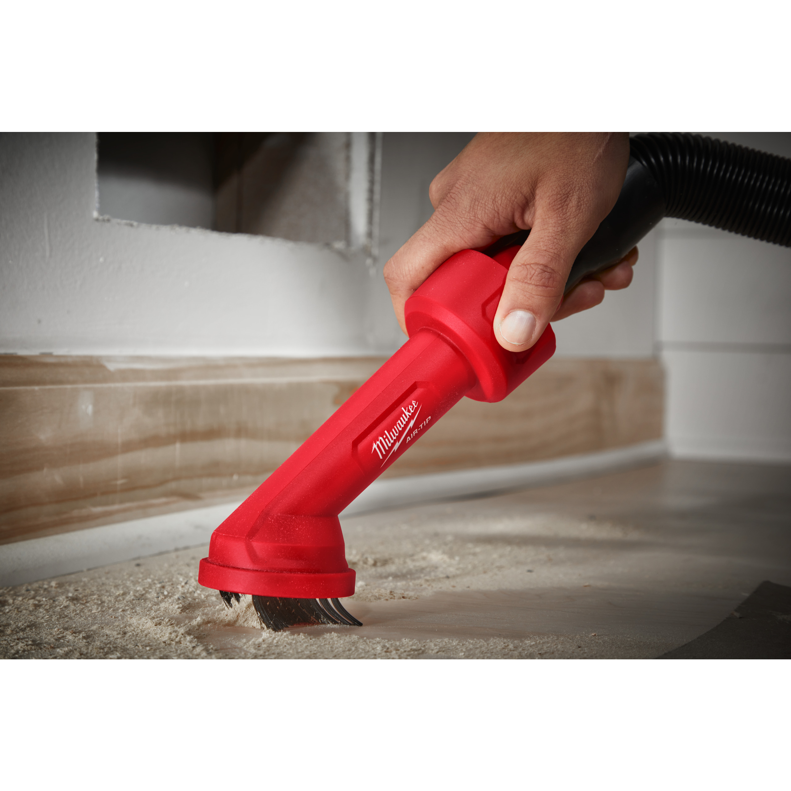 milwaukee Munstycke milwaukee kors air tip