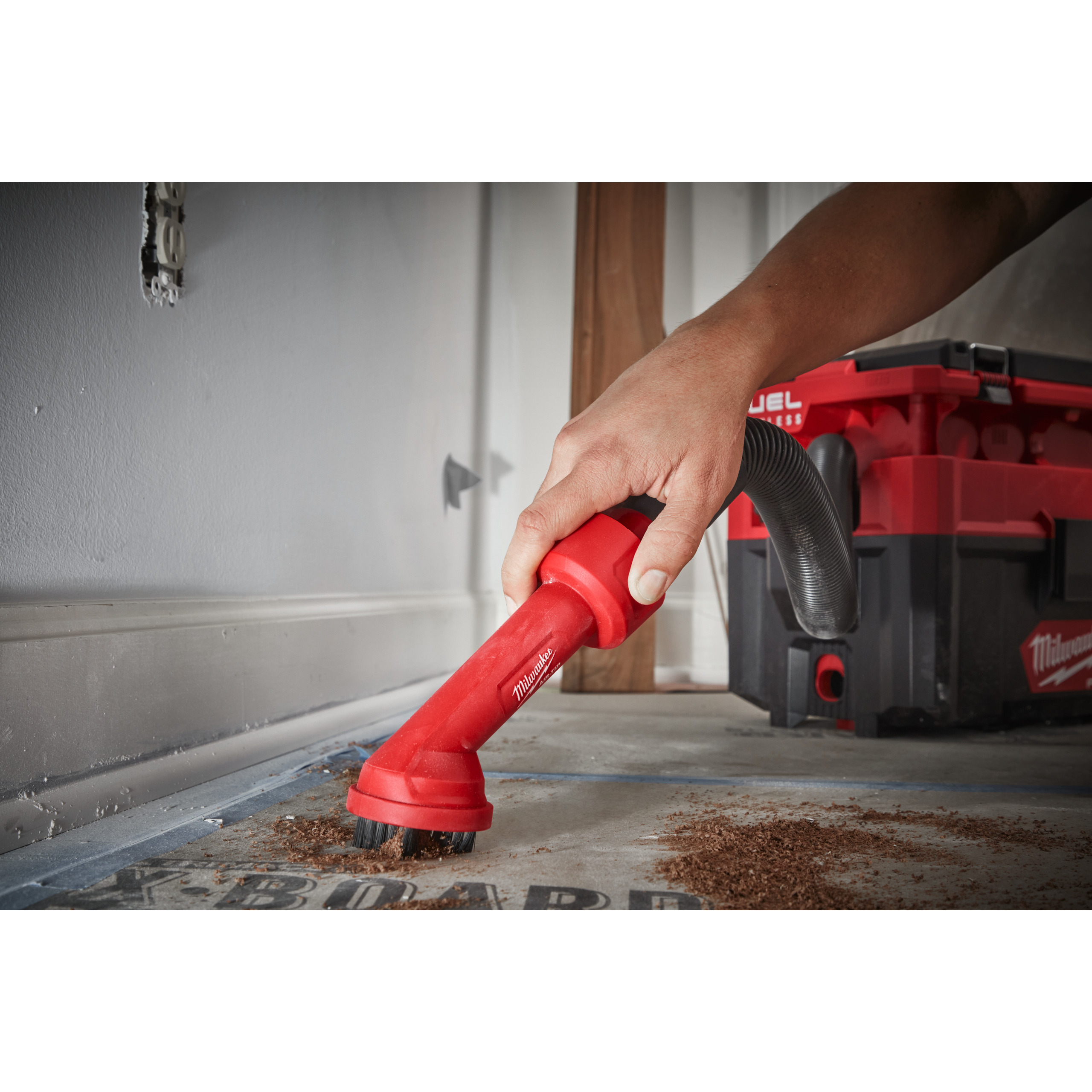 milwaukee Munstycke milwaukee kors air tip