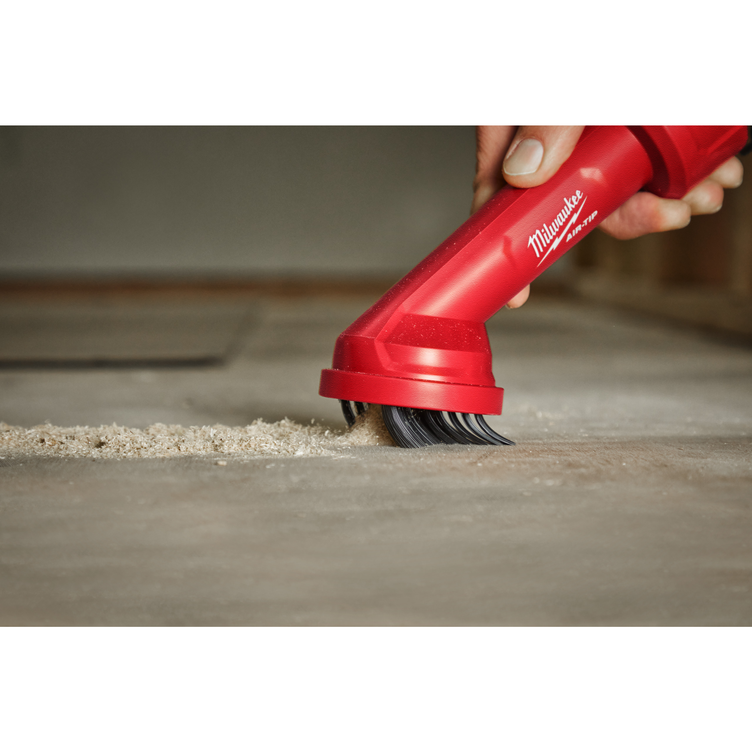 milwaukee Munstycke milwaukee kors air tip