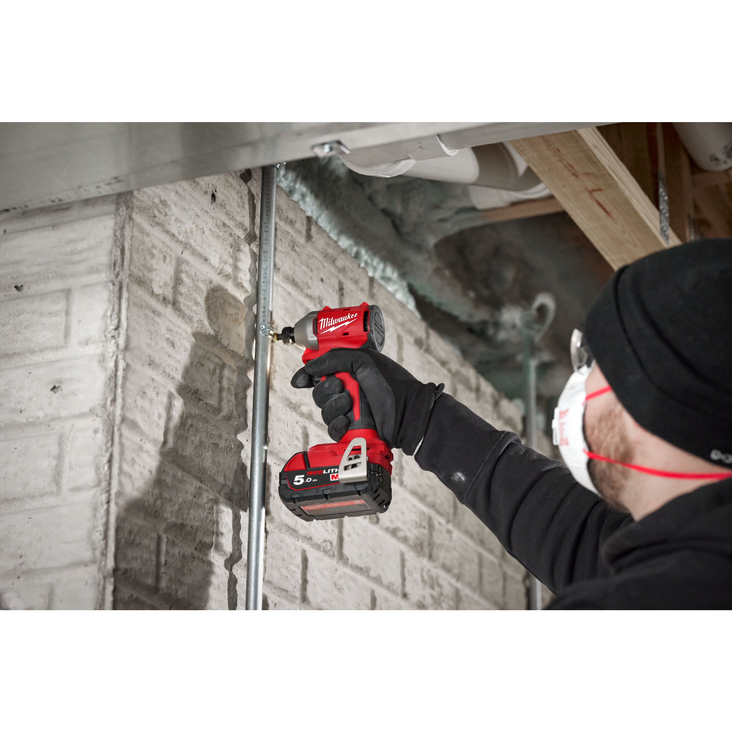 milwaukee Akkuruuvinväännin milwaukee m18 blidr-502x