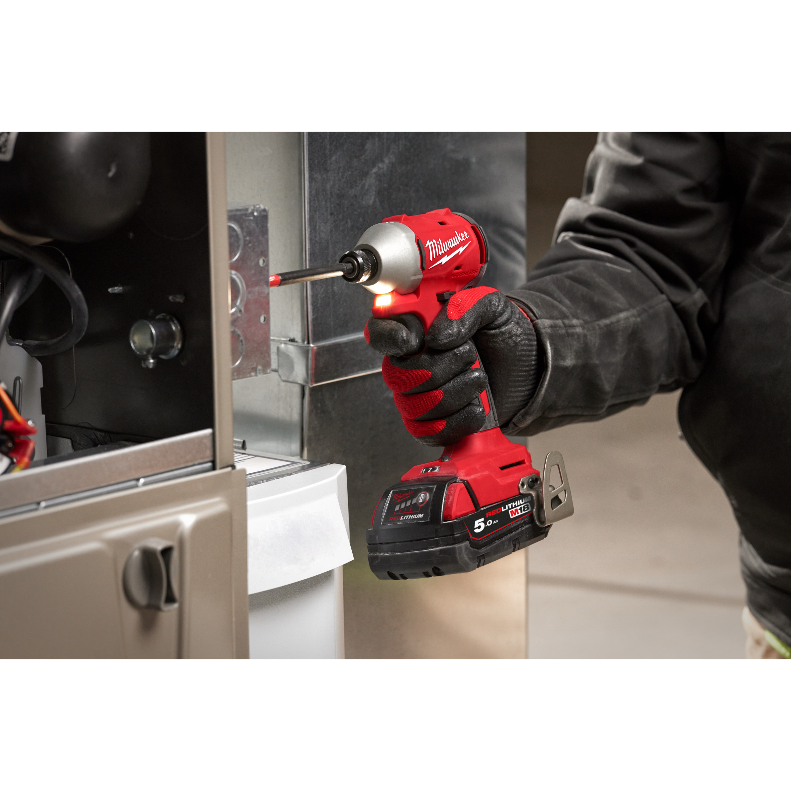 milwaukee Akkuruuvinväännin milwaukee m18 blidr-502x
