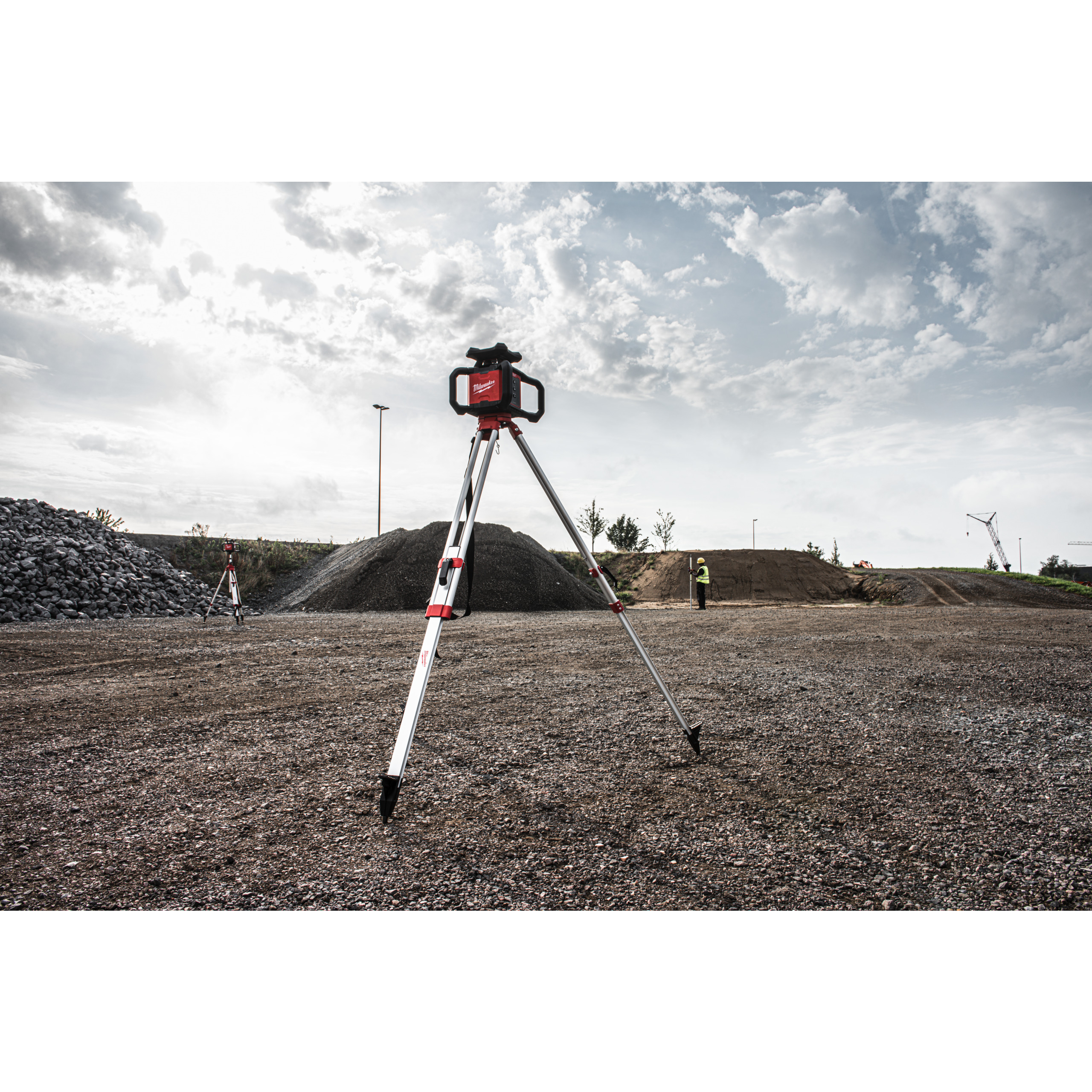 milwaukee Tripod milwaukee trp160
