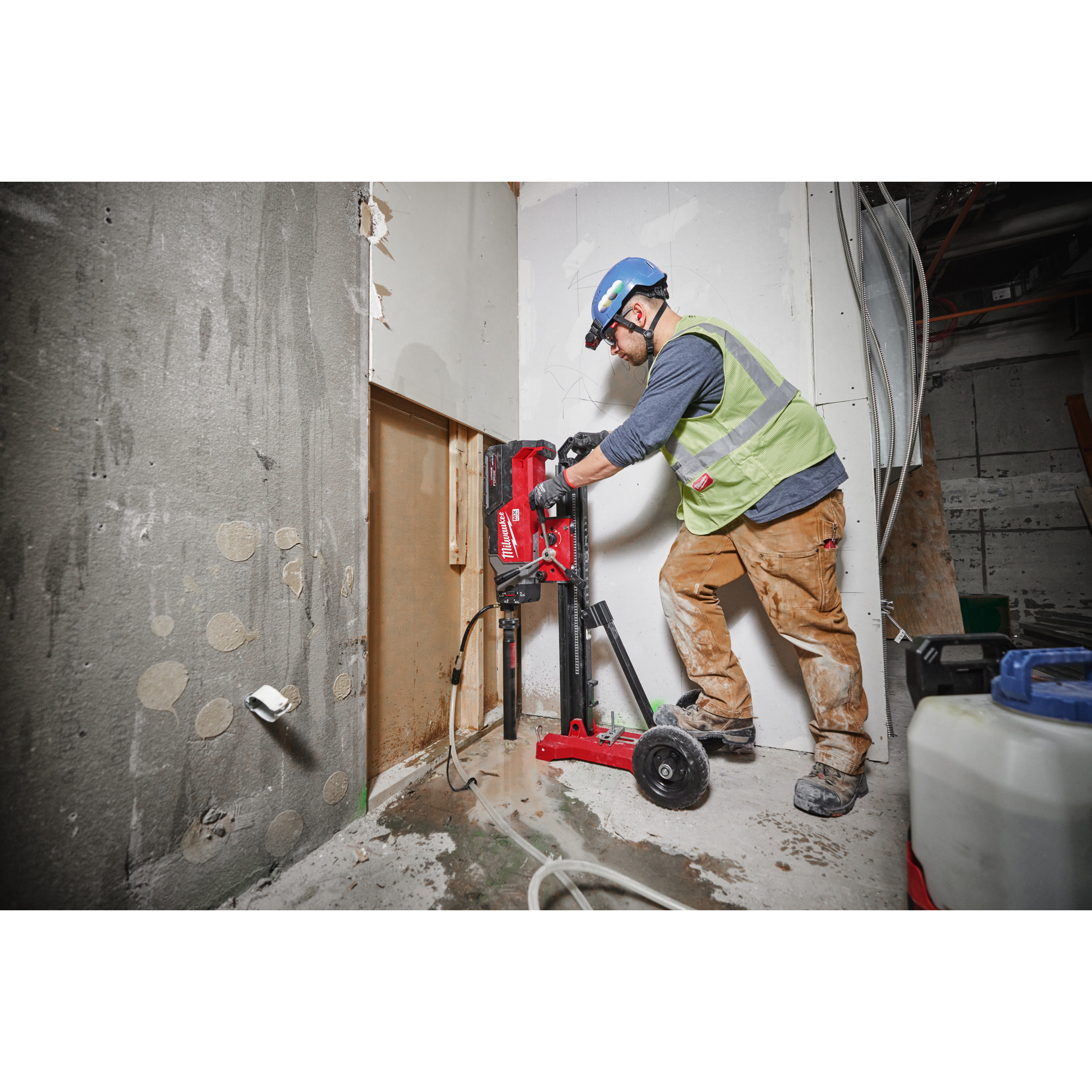 milwaukee Battery milwaukee mxf hd812