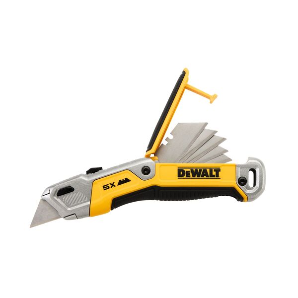UNIVERSALKNIV DEWALT DWHT10998-0 ICKE-HOPFÄLLBAR