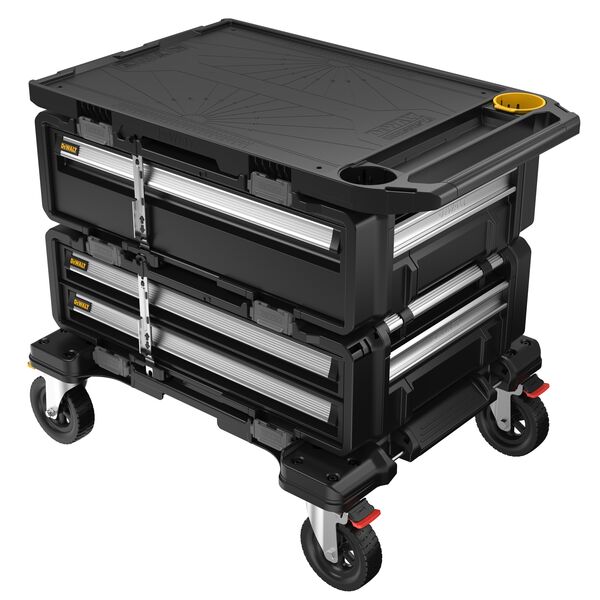 dewalt Tough system 2.0 dxl dewalt dwst60520-1 4-in-1 torn