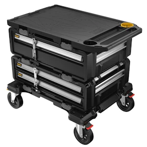 dewalt Tough system 2.0 dxl dewalt dwst60520-1 4-in-1 torn