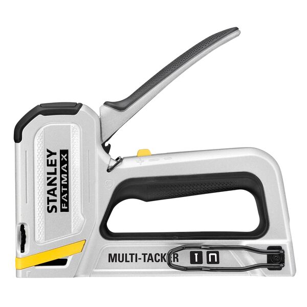 stanley fatmax Sinkiläpistooli stanley alumiinille heavy duty