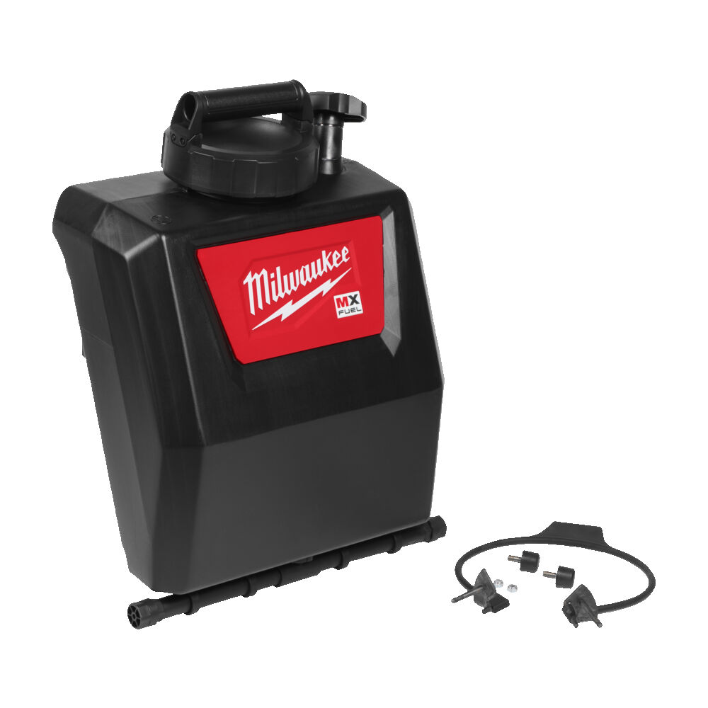 VATTENTANK MILWAUKEE MARKVIBB MXF PC50