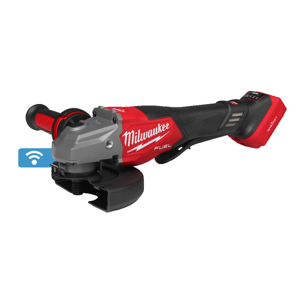 VINKELSLIP MILWAUKEE M18 FHSAGO125VXPDB2-0X