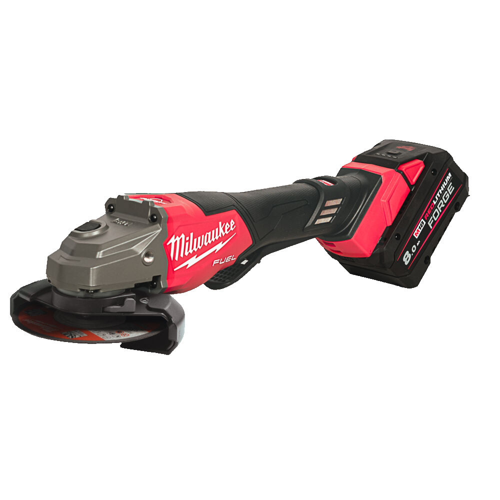 ANGLE GRINDER MILWAUKEE M18 FHSAGO125VXPDB2-802X