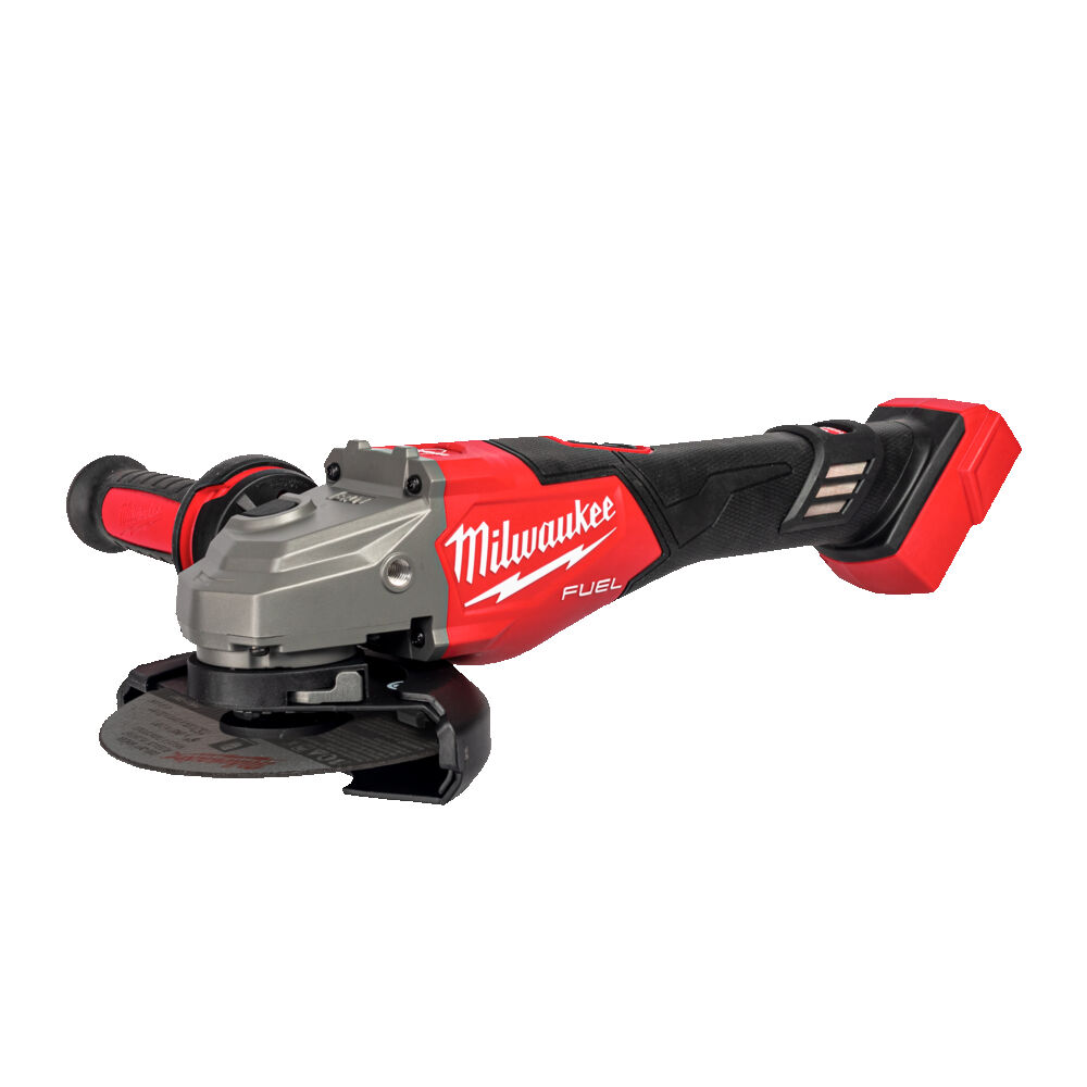 milwaukee Angle grinder milwaukee m18 fhsag125xb2-0x