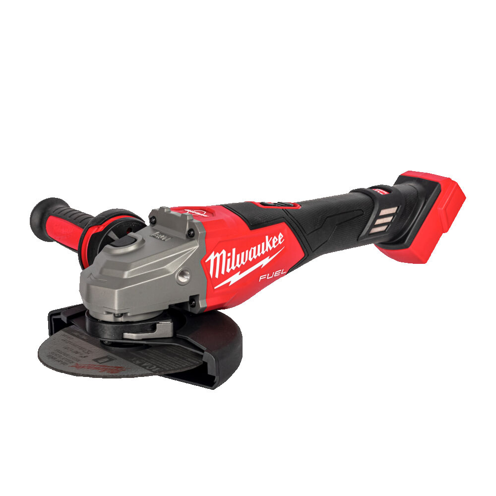 ANGLE GRINDER MILWAUKEE M18 FHSAG150XB2-0X