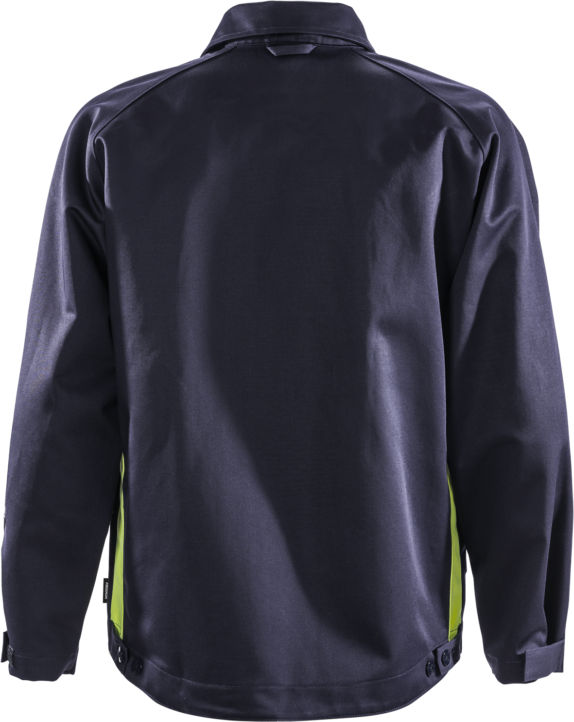 fristads Jacket fristads 4031 flam 540 size m