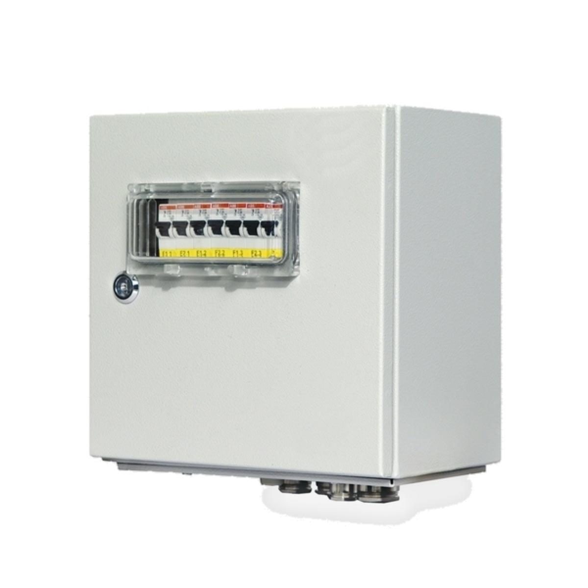 narvi Styrpanel narvi ultra big c-2003