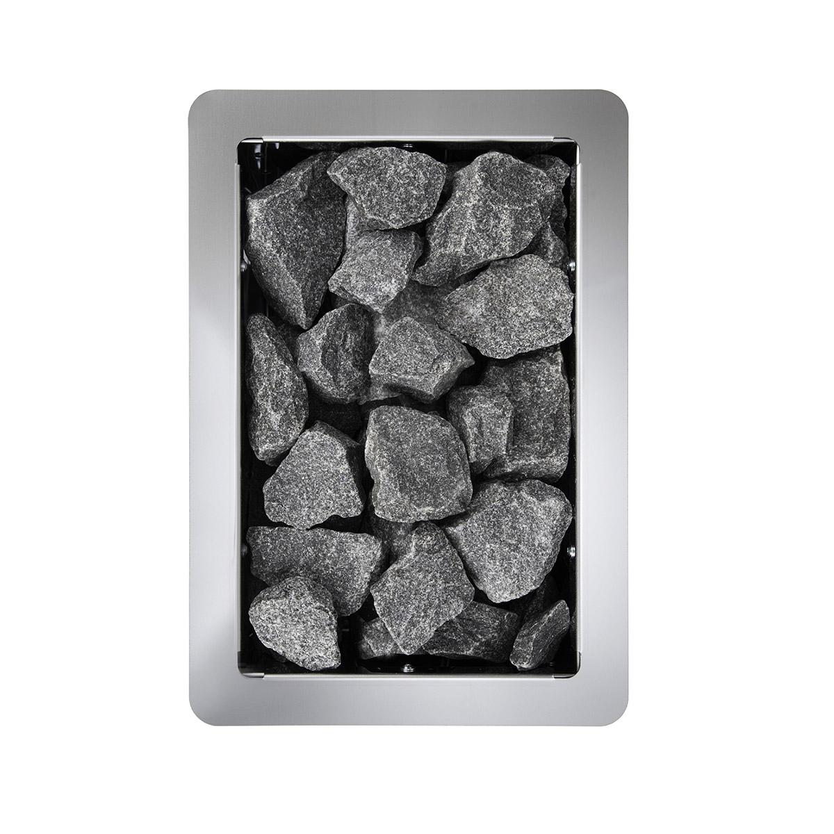 narvi El aggregat narvi ultra small 9 kw svart