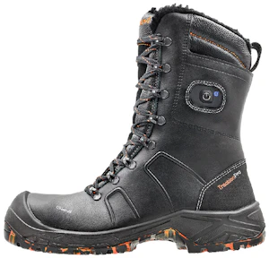 sievi Turvakenkä sievi alaskathermo bth xl 48-52421-373-0pm 40