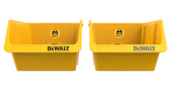 PLASTBACK DEWALT DXL 2 ST