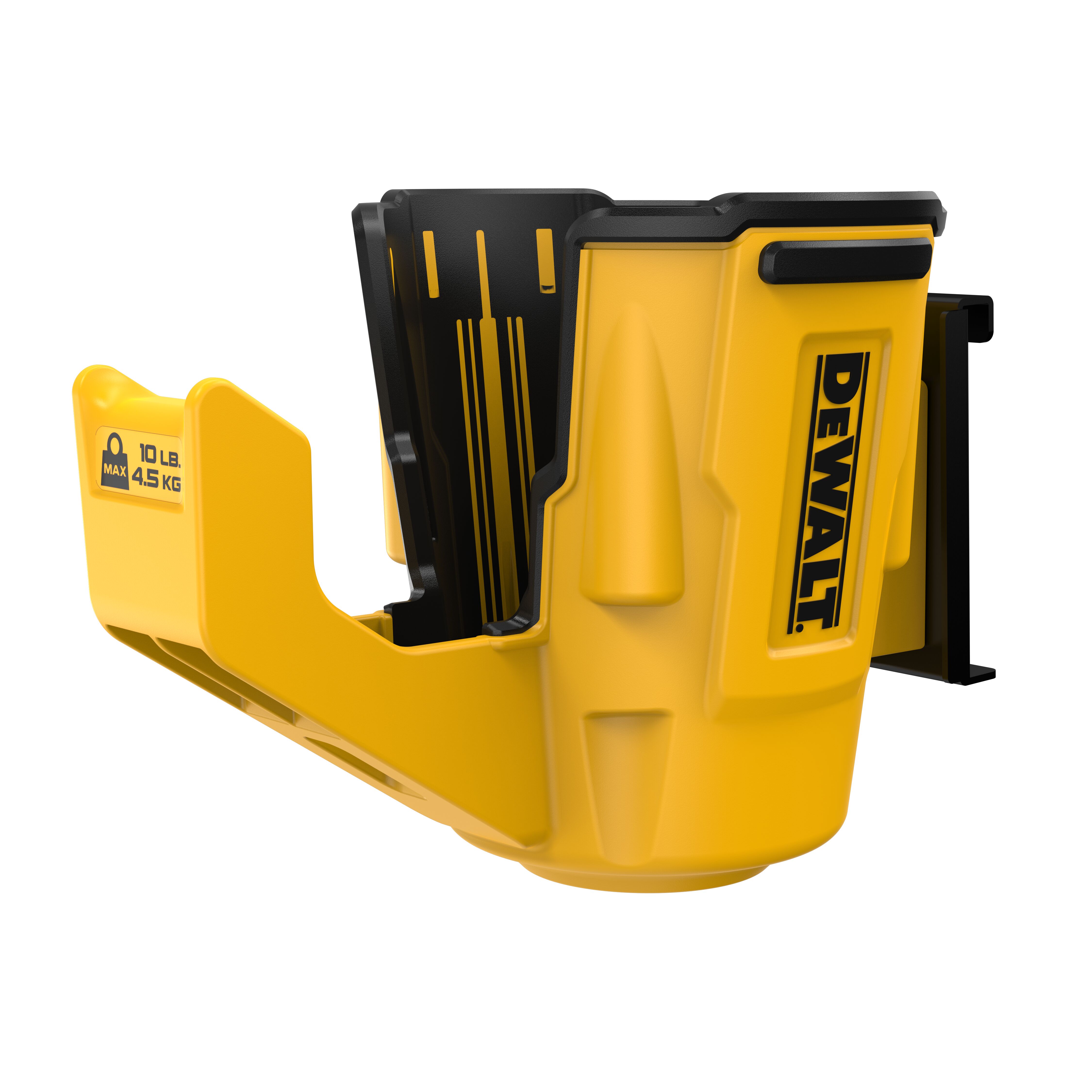 TYÖKALUKOTELO DEWALT DXL