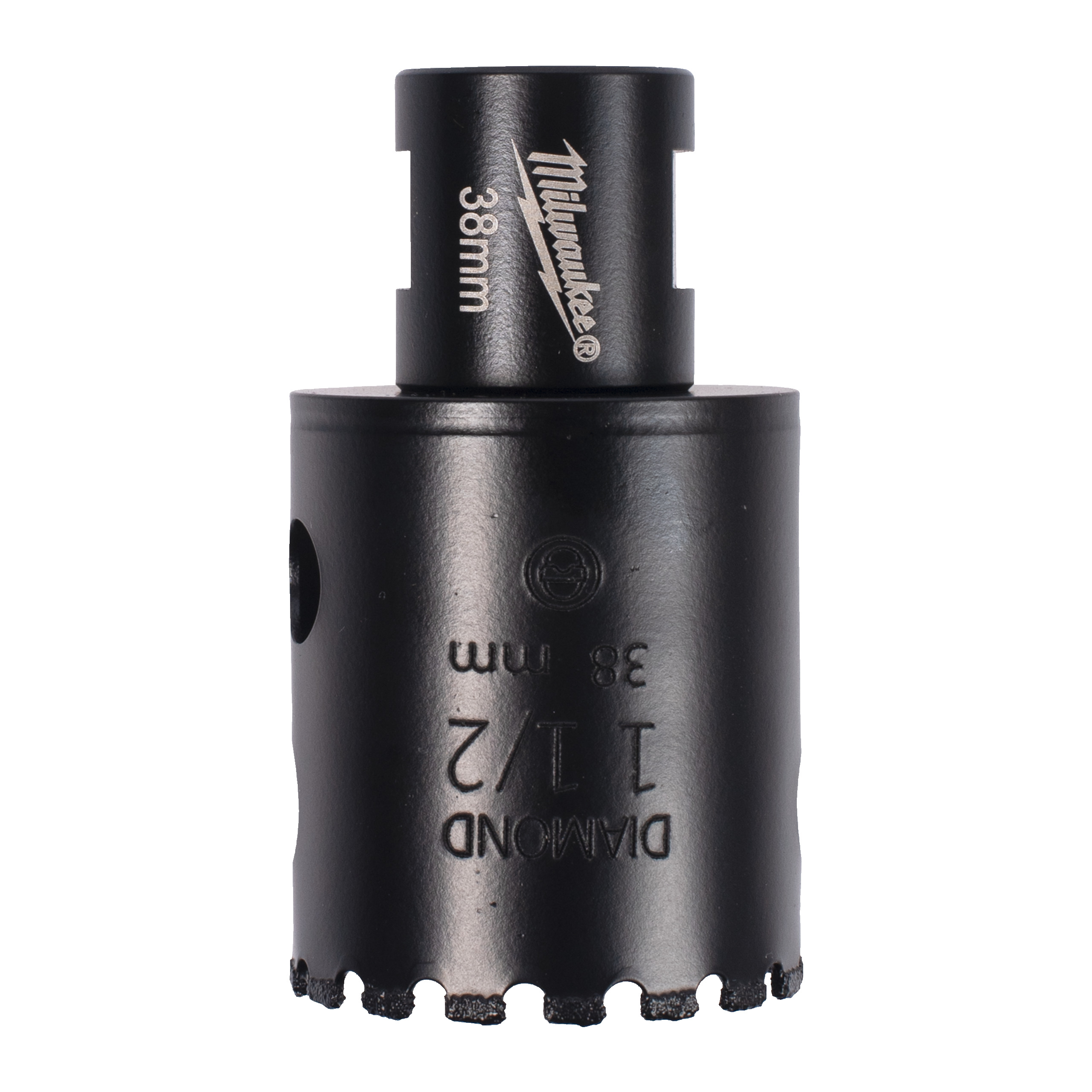 DIAMANTBORR MILWAUKEE M14 38MM