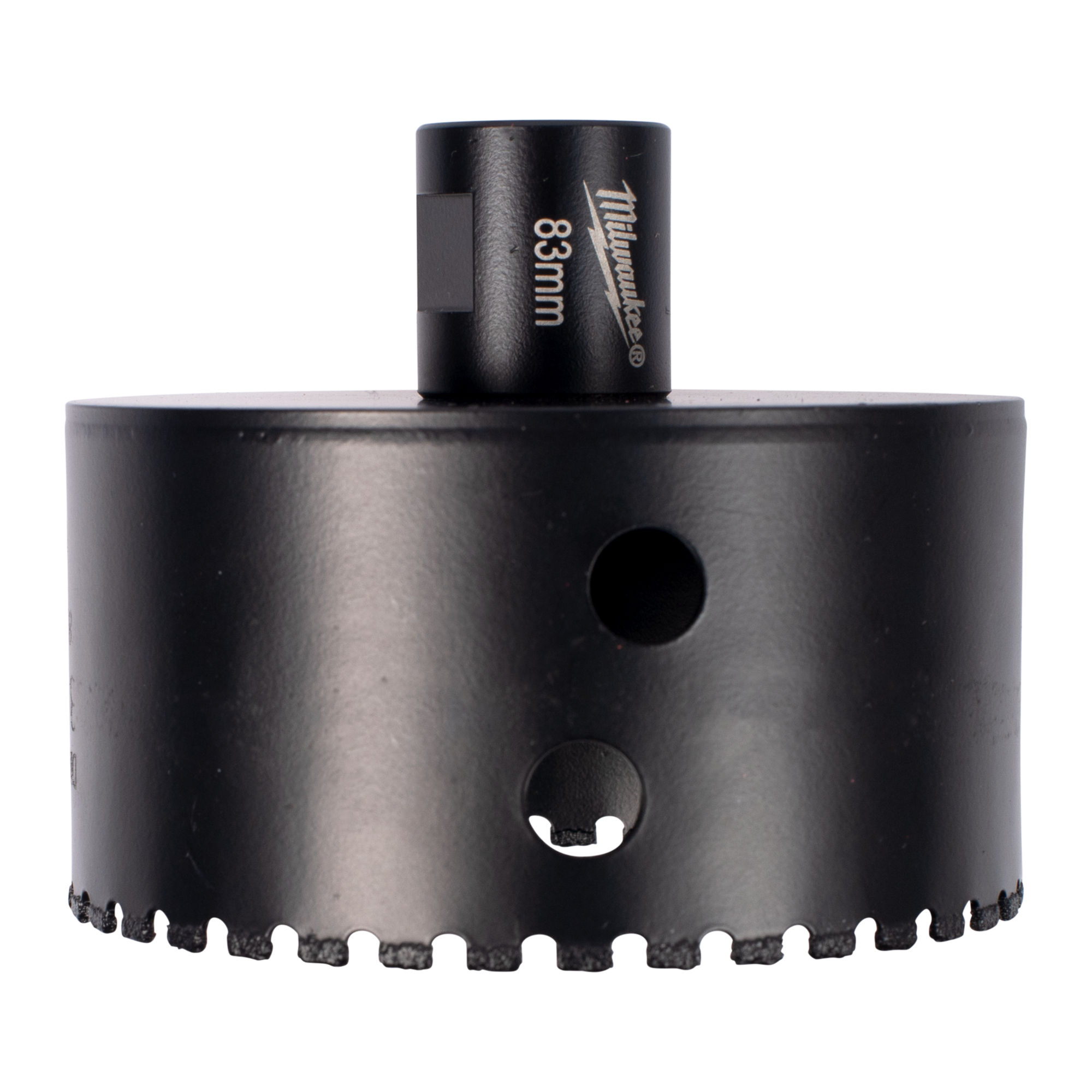 DRILLBIT MILWAUKEE DIAMOND M14 83MM