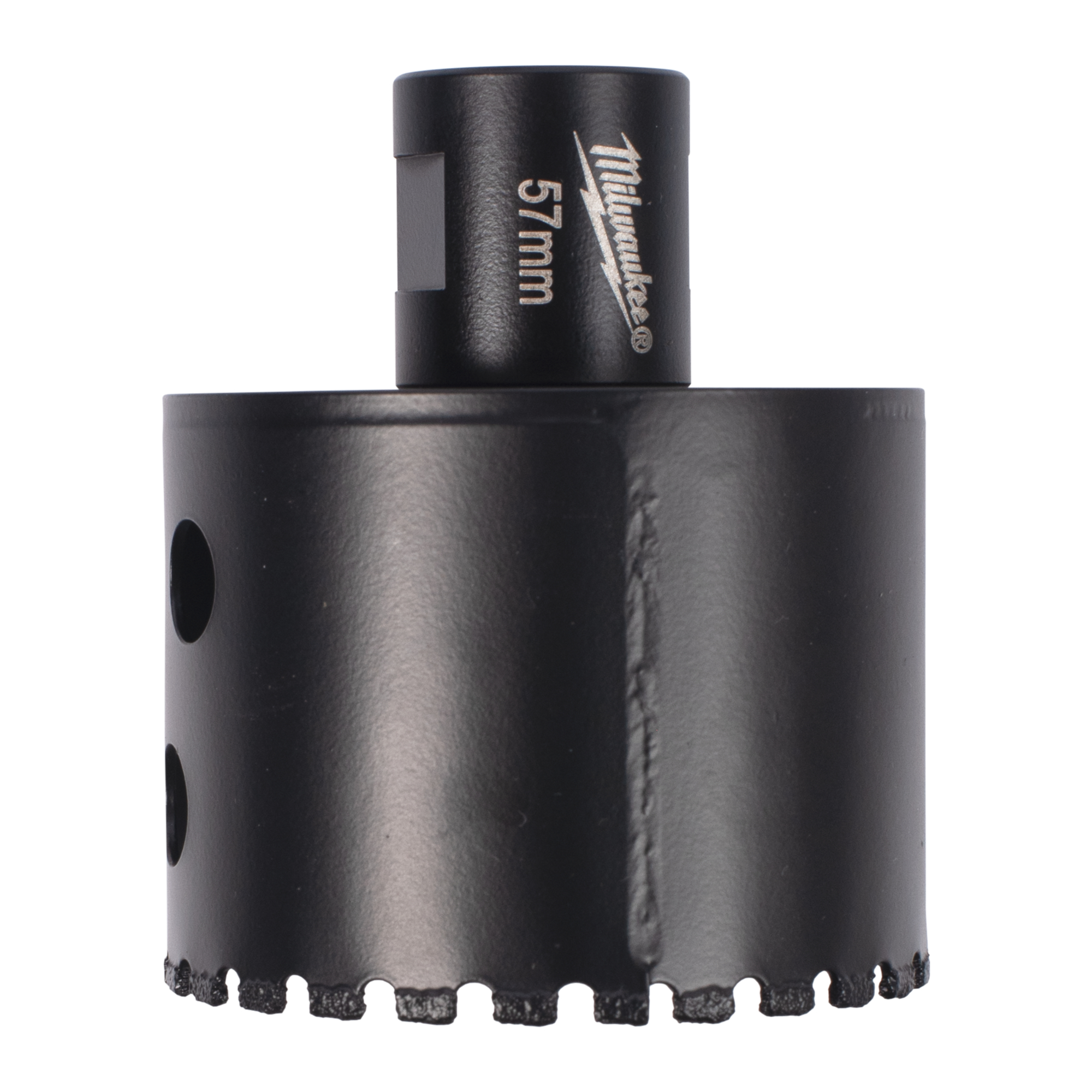 DRILLBIT MILWAUKEE DIAMOND M14 57MM