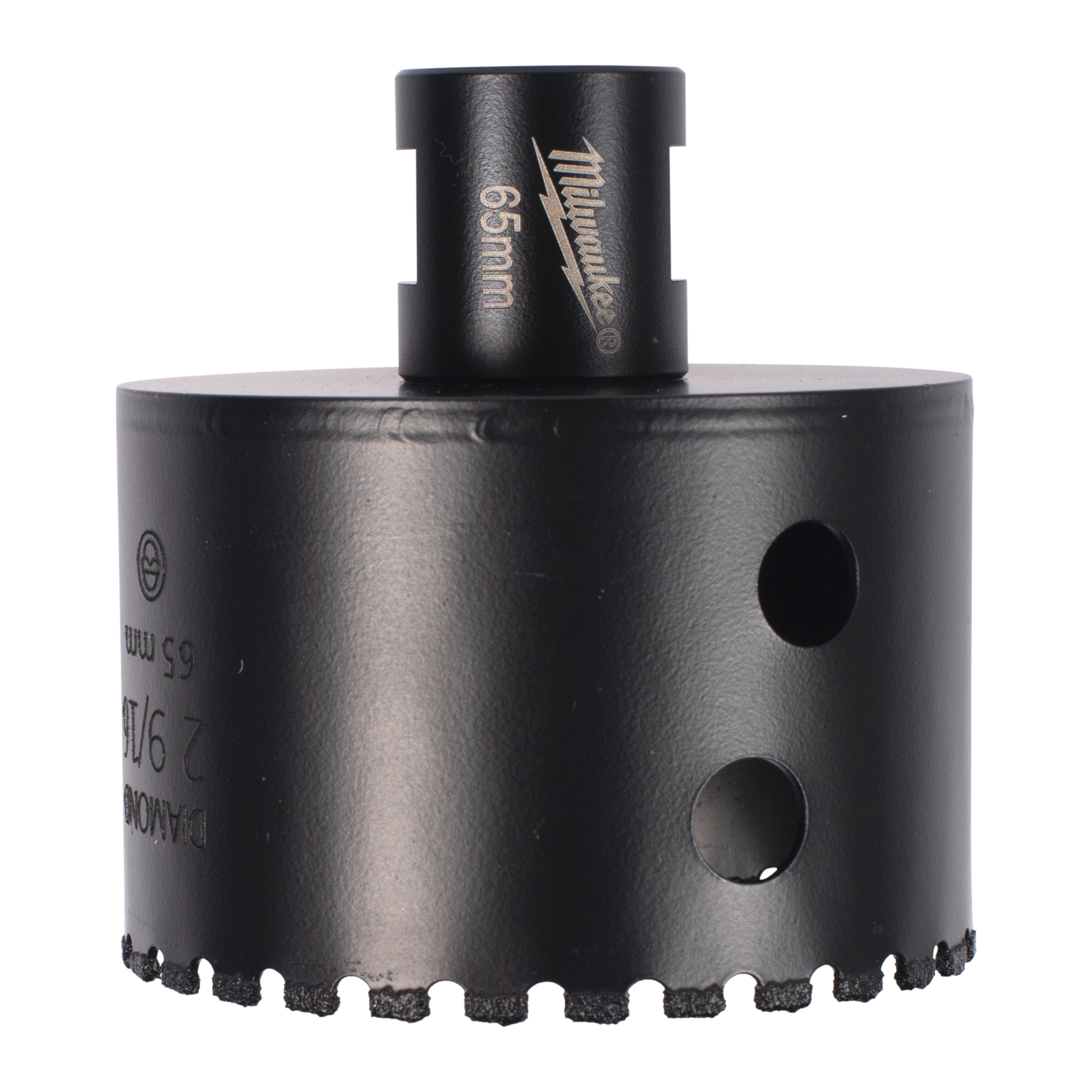DRILLBIT MILWAUKEE DIAMOND M14 65MM