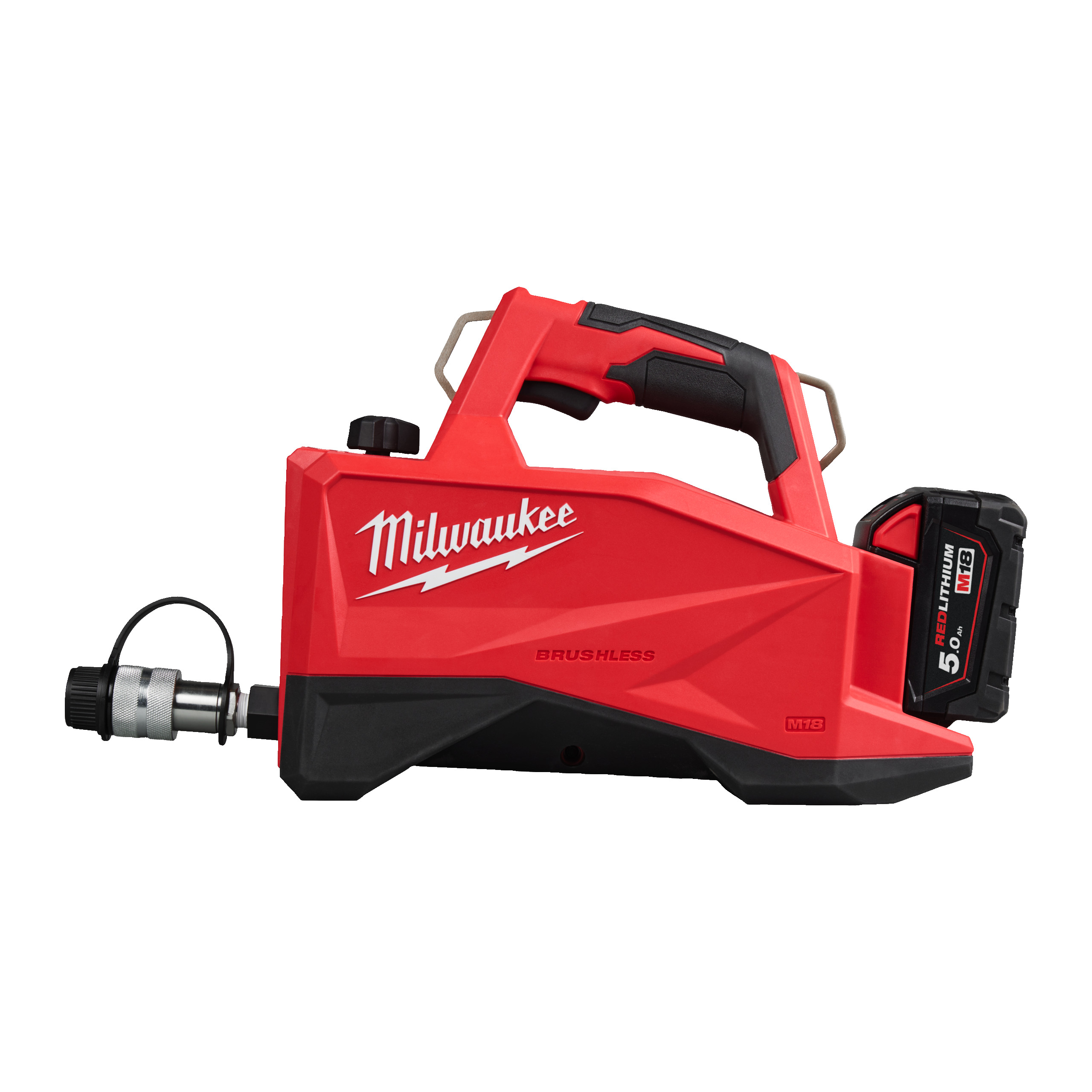 AKKUHYDRAULIPUMPPU MILWAUKEE M18 HMP700-501