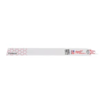 RECIP SAW BLADE MILWAUKEE SZ TORCH 300X18T 5PC