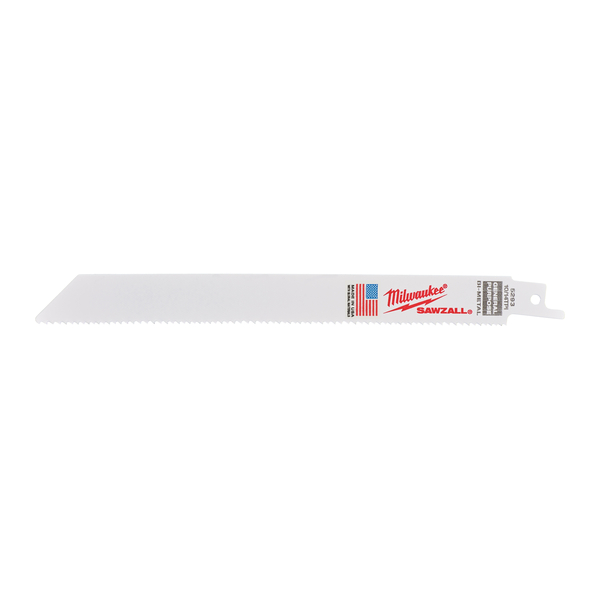 PIIKSAETERA UNIVERSAALNE 200mm 10/14TPI 5tk PAKIS