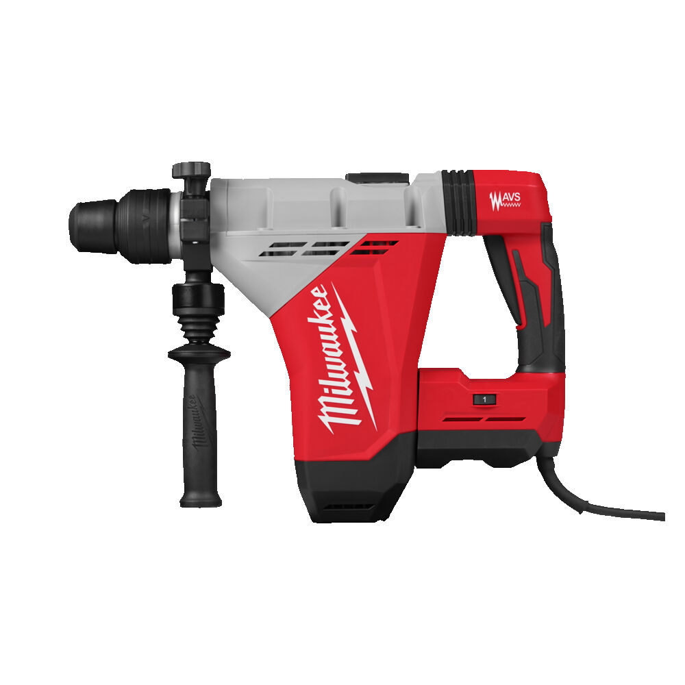 milwaukee Poravasara milwaukee haco850