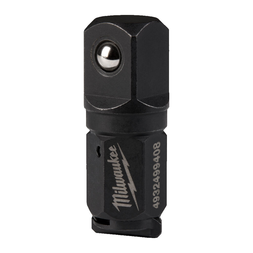 ADAPTERI MILWAUKEE 1/4in M12 FPTR