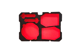 milwaukee Skuminlägg milwaukee m108 inc. adapter
