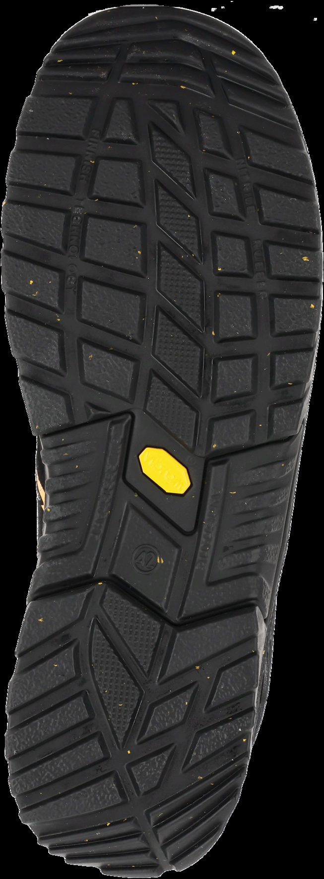 jalas Safety shoe jalas 9995 size 46 1 pr