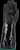 tegera Kemiska skyddshandskar tegera 494 stl 10