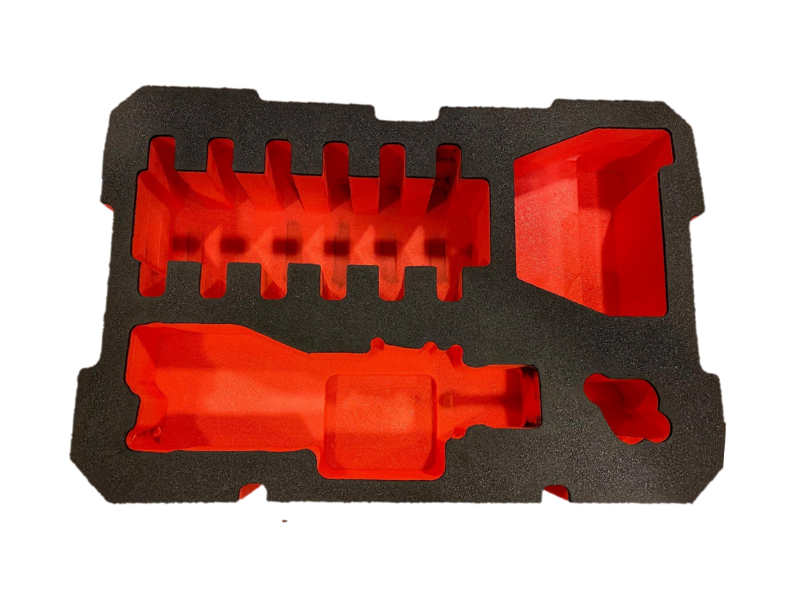 ALUSTA MILWAUKEE M12 HPT