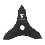 BRUSH CUTTER BLADE MILWAUKEE 3-TOOTH