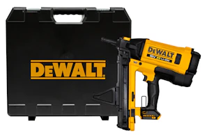dewalt Akkubetoninaulain dewalt dgn845n 18v xr runko