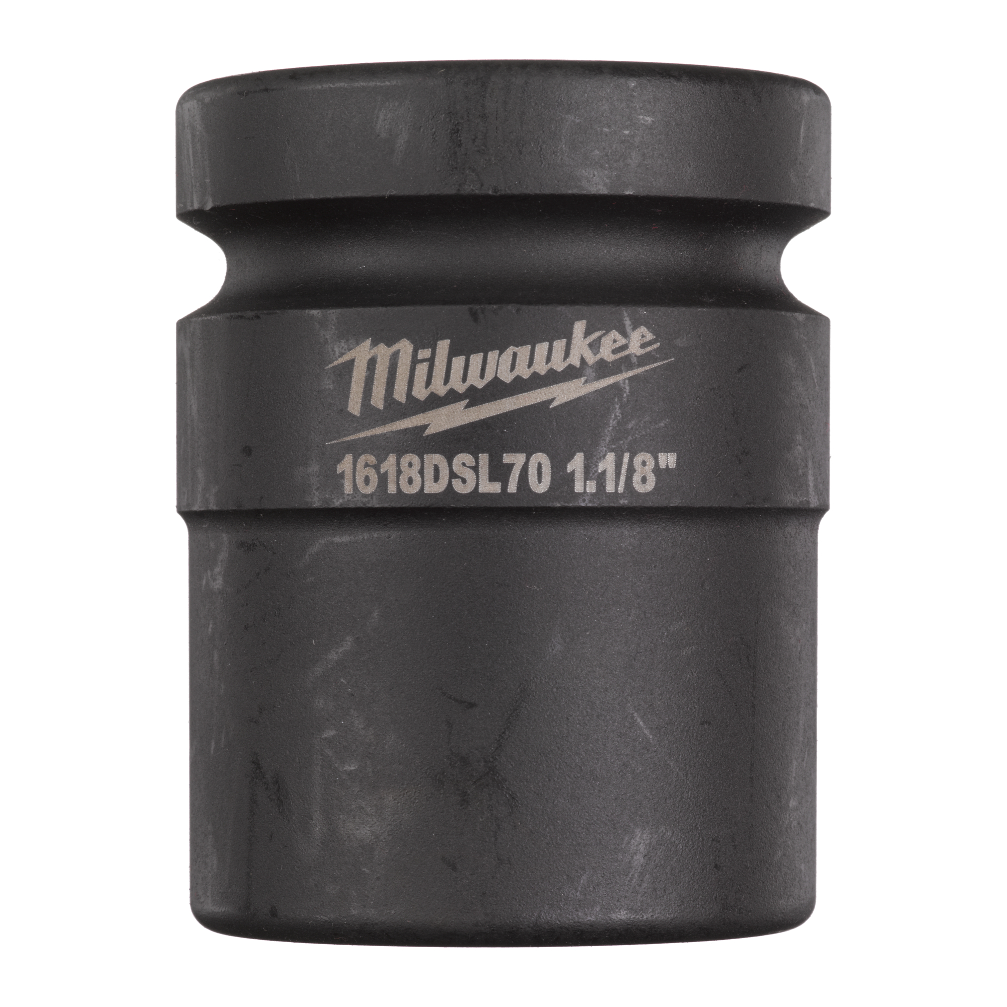 KRAFTHYLSA MILWAUKEE 1IN KORT SQ 1-1/8IN