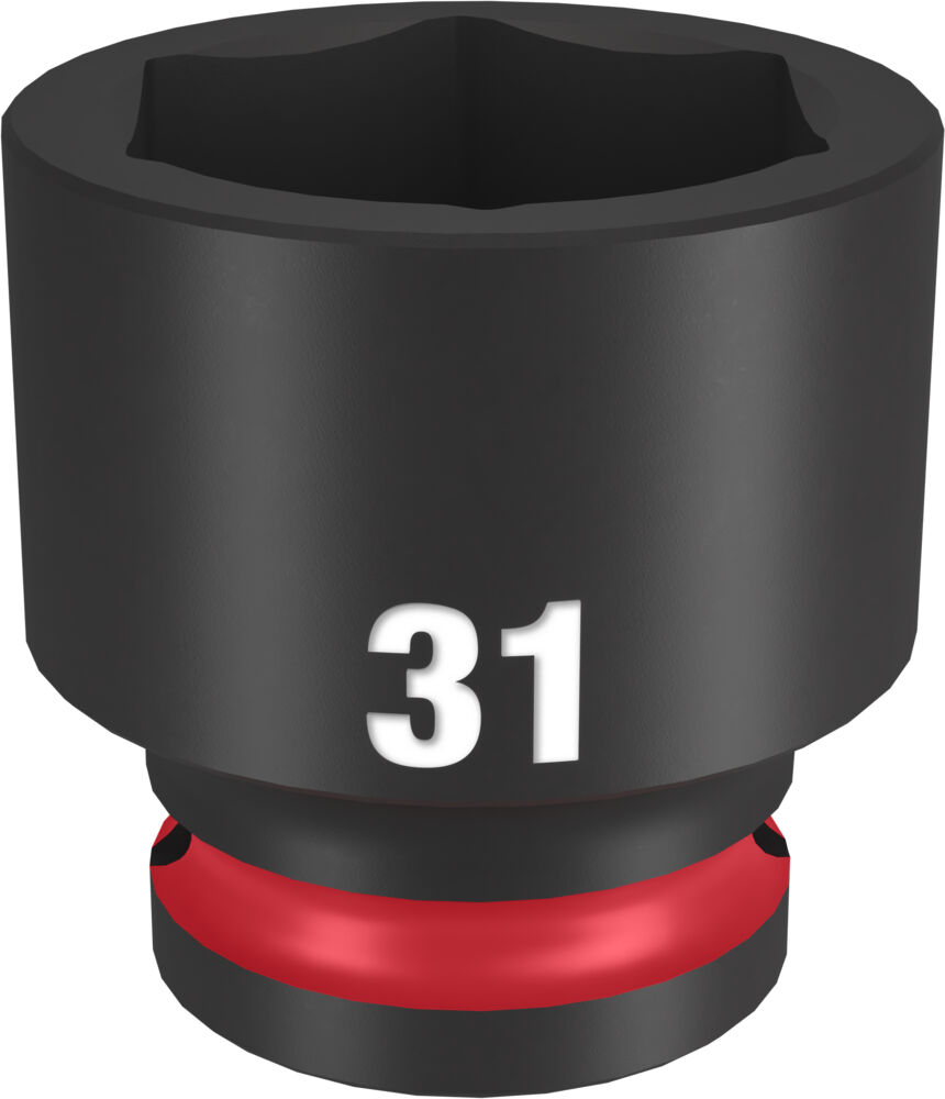 VOIMAHYLSY MILWAUKEE 1/2IN SHW STD 31MM