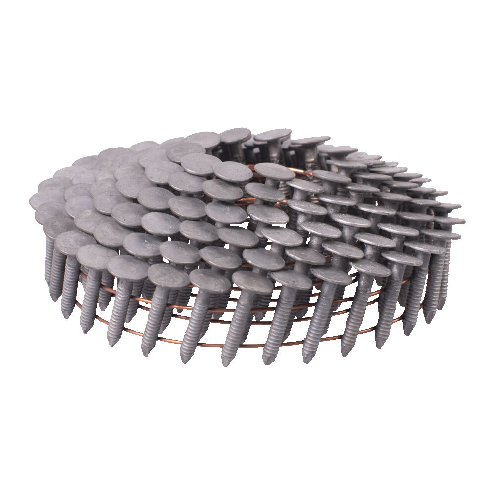 milwaukee Coil nails milwaukee 15/25/rs/hdg 2160p