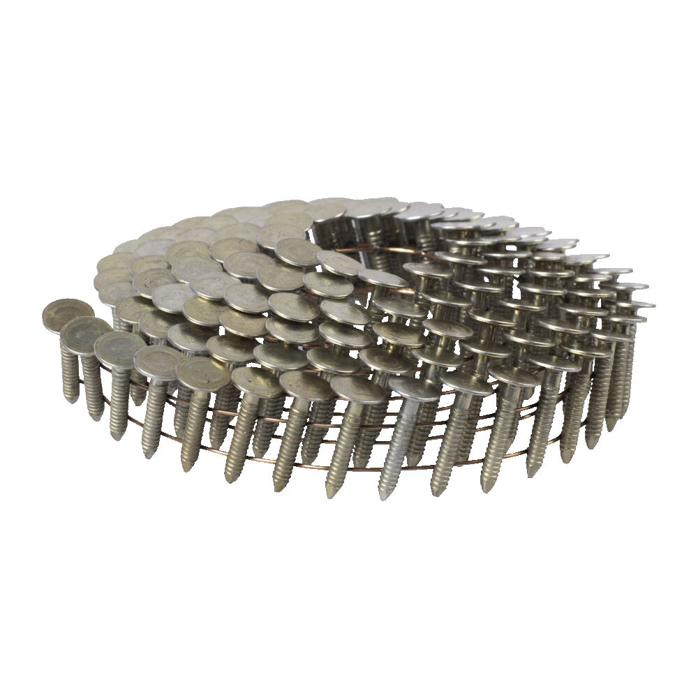 milwaukee Coil nails milwaukee 15/22/rs/g 2880p