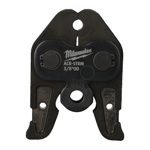 milwaukee Jaw milwaukee j18-acr 3/8in