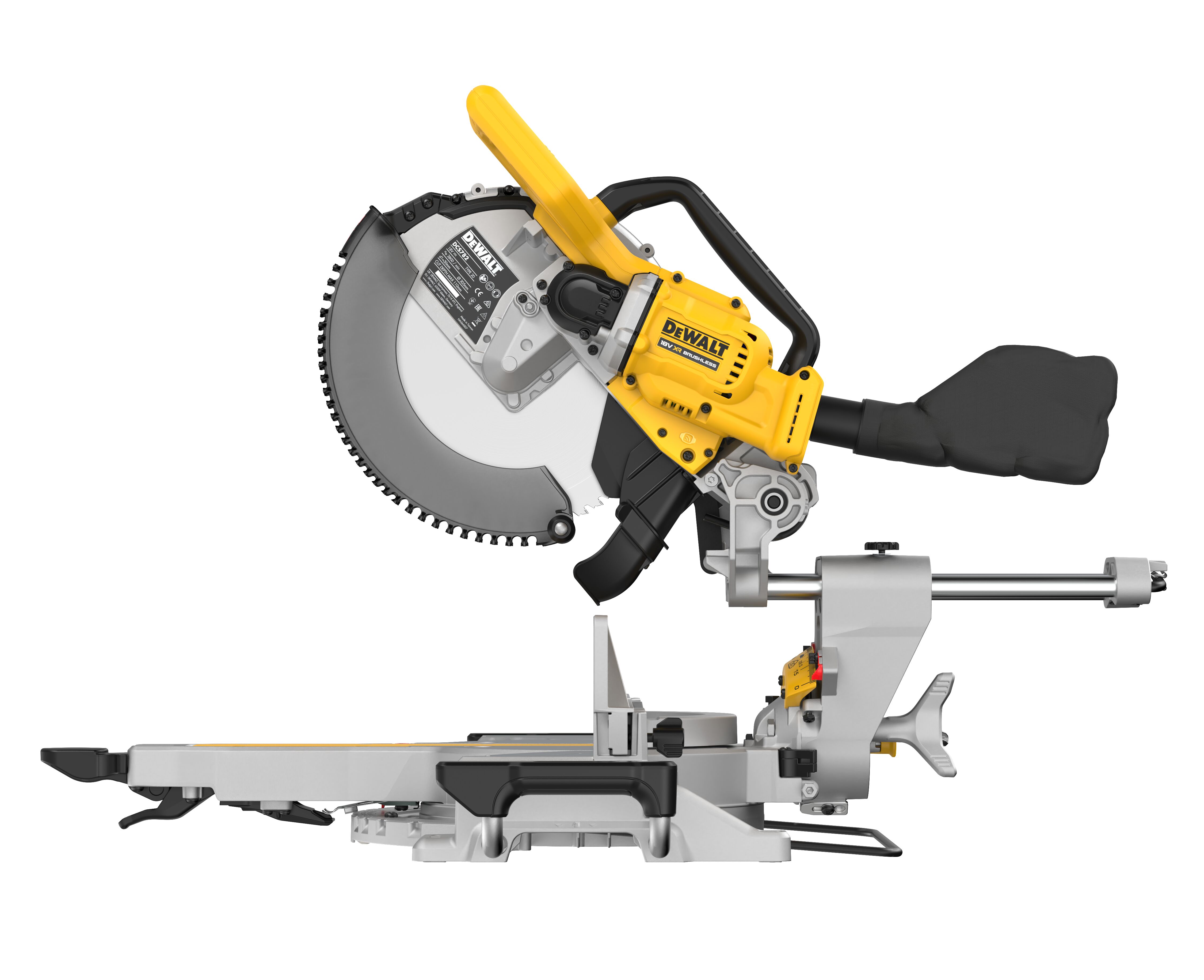 dewalt Metallborr dewalt elite hss e cobalt 2.0mm 10st
